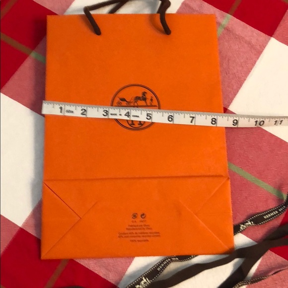 Hermès bag - Picture 4 of 4